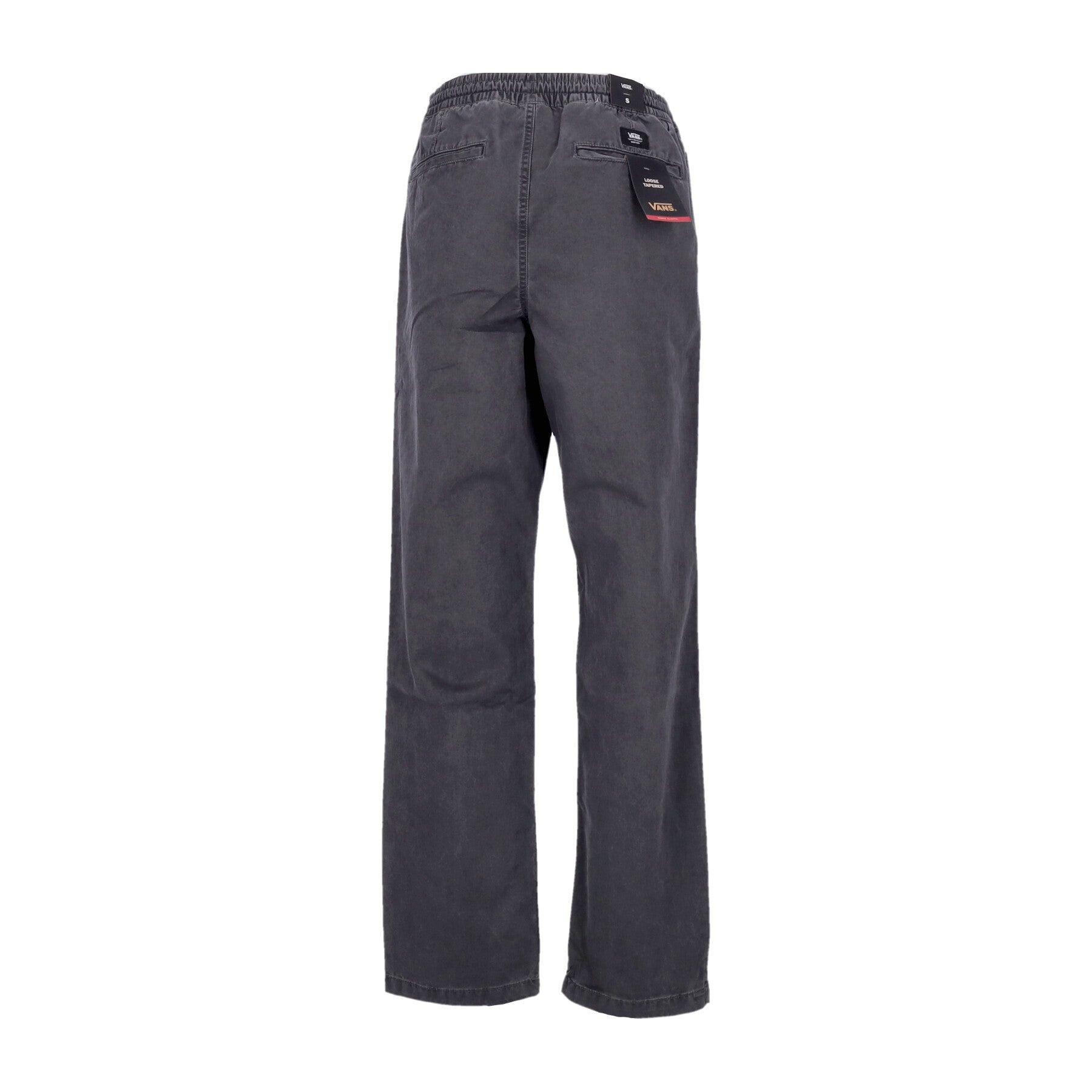 Vans, Pantalone Lungo Uomo Range Loose Tapered Salt Wash Pant, 