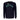 Spitfire, Maglietta Manica Lunga Uomo Old E L/s Bighead Sleeve Glow, Black/green