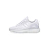 Adidas, Scarpa Bassa Uomo Zx 5k Boost, Cloud White/cloud White/grey One