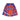Mitchell & Ness, Short de basket-ball pour hommes Nba Jumbotron 2.0 Mesh Short Hardwood Classics Neykni, couleurs originales de l'équipe