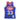 Mitchell & Ness, Herren-Basketballweste Nba Dunkler Jersey Hardwood Classics Nr. 33 Thompson 1975-76 Dennug, Original-Teamfarben