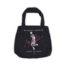 Jordan, Borsa Di Tela Uomo Mj Flight Tote Bag, Black