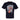 Nike Nba, Maglietta Uomo Nba Courtside Shattered Tee Bronet, Black