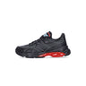 Puma, Scarpa Bassa Donna Cell Dome King X Dua Lipa, Black/poppy Red