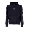 Element, Felpa Cappuccio Uomo Deathstar Hoodie X Star Wars, Washed Black
