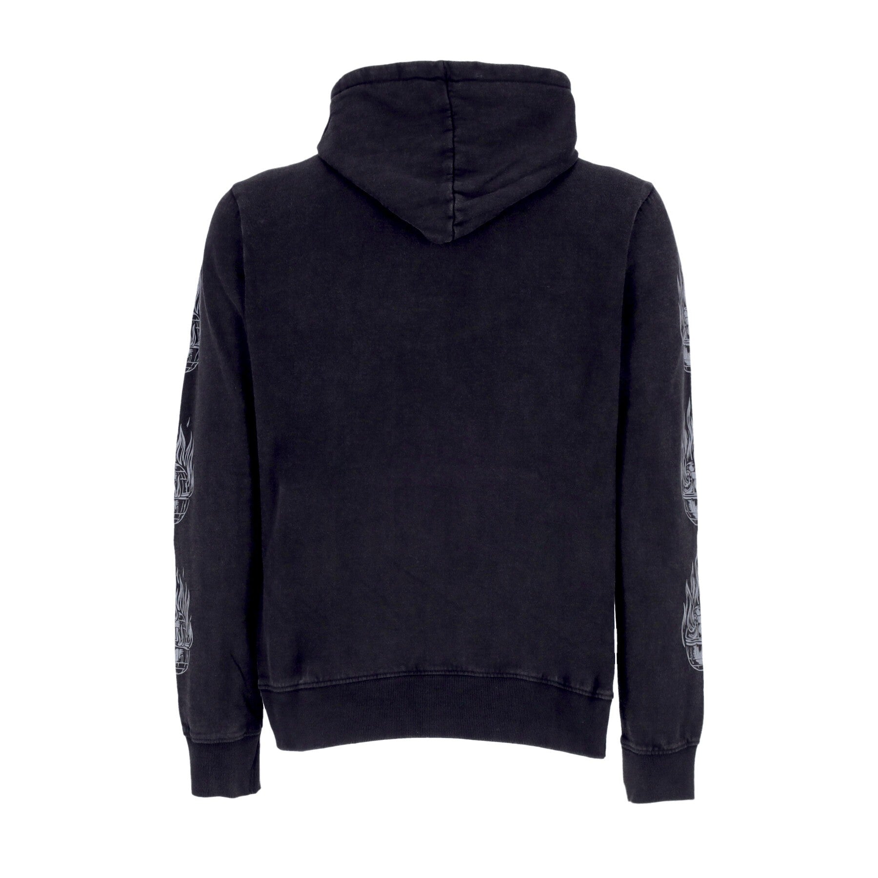 Element, Felpa Cappuccio Uomo Deathstar Hoodie X Star Wars, 