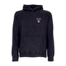 Element, Felpa Cappuccio Uomo Yoda Hoodie X Star Wars, Washed Black