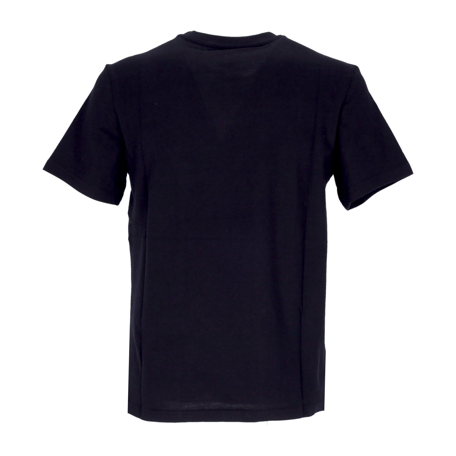 Element, Maglietta Uomo Howl Tee X Timber, Flint Black