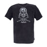 Element, Maglietta Uomo Vader Tee X Star Wars, Washed Black