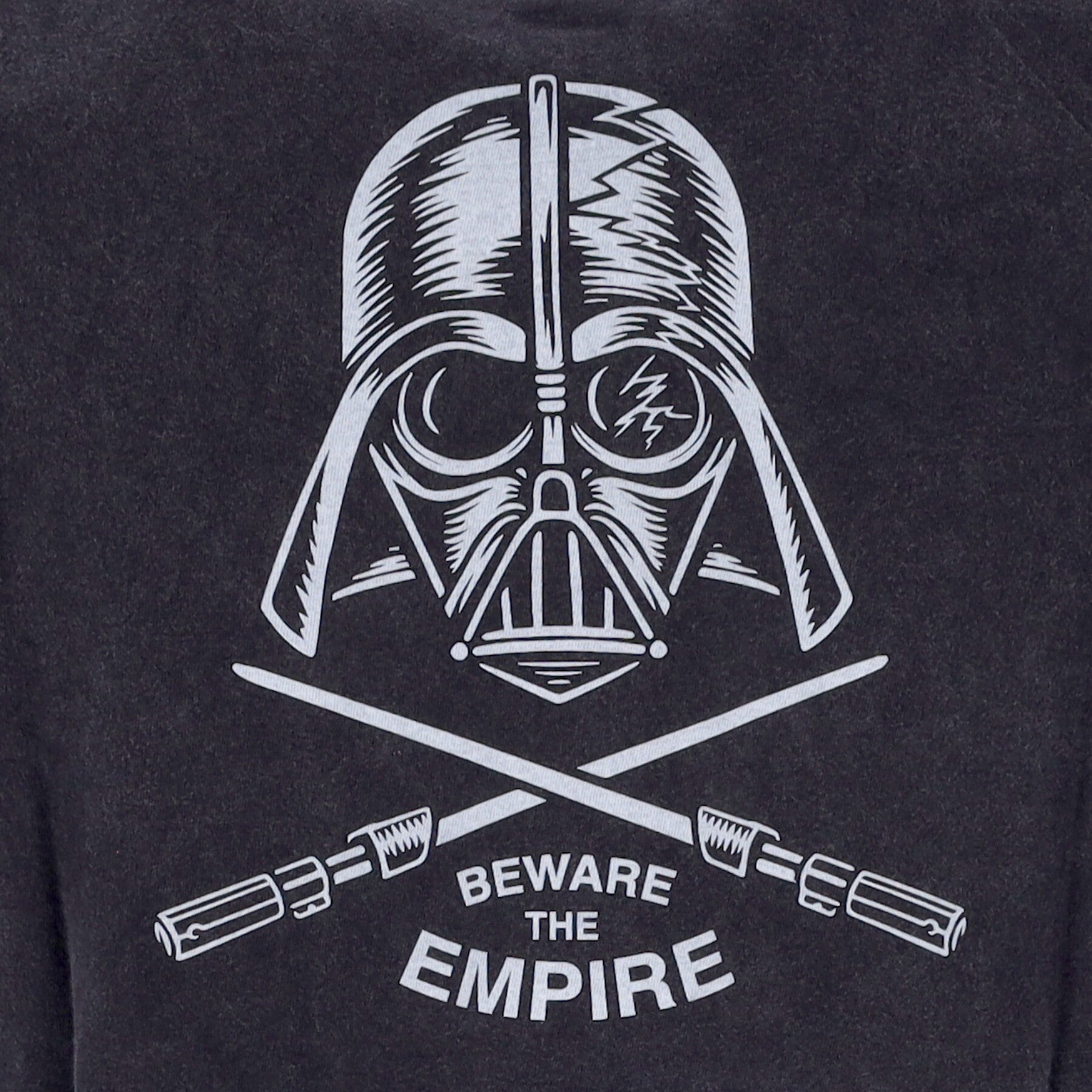 Element, Maglietta Uomo Vader Tee X Star Wars, 