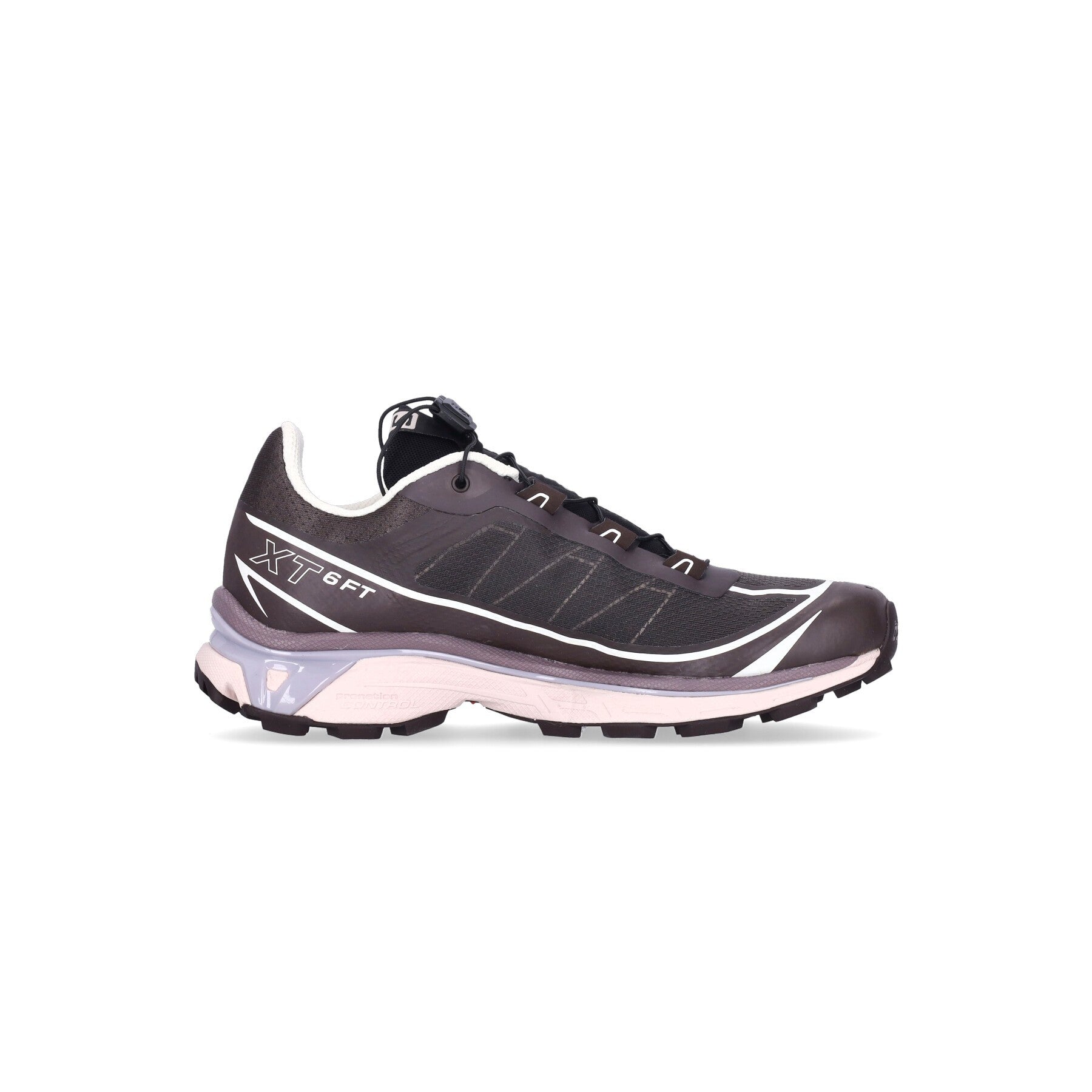 Salomon, Scarpa Outdoor Uomo Xt-6 Ft, 