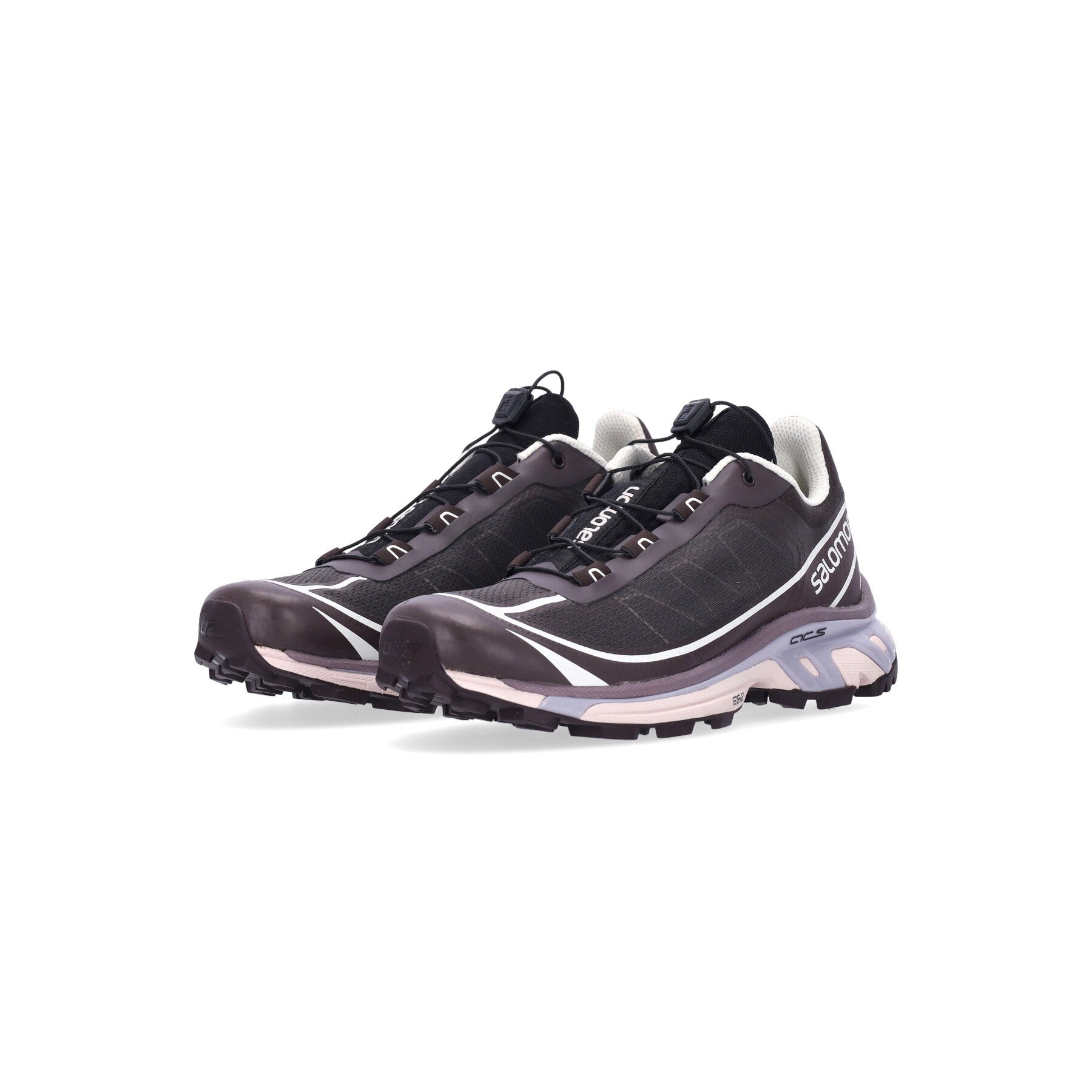 Salomon, Scarpa Outdoor Uomo Xt-6 Ft, 