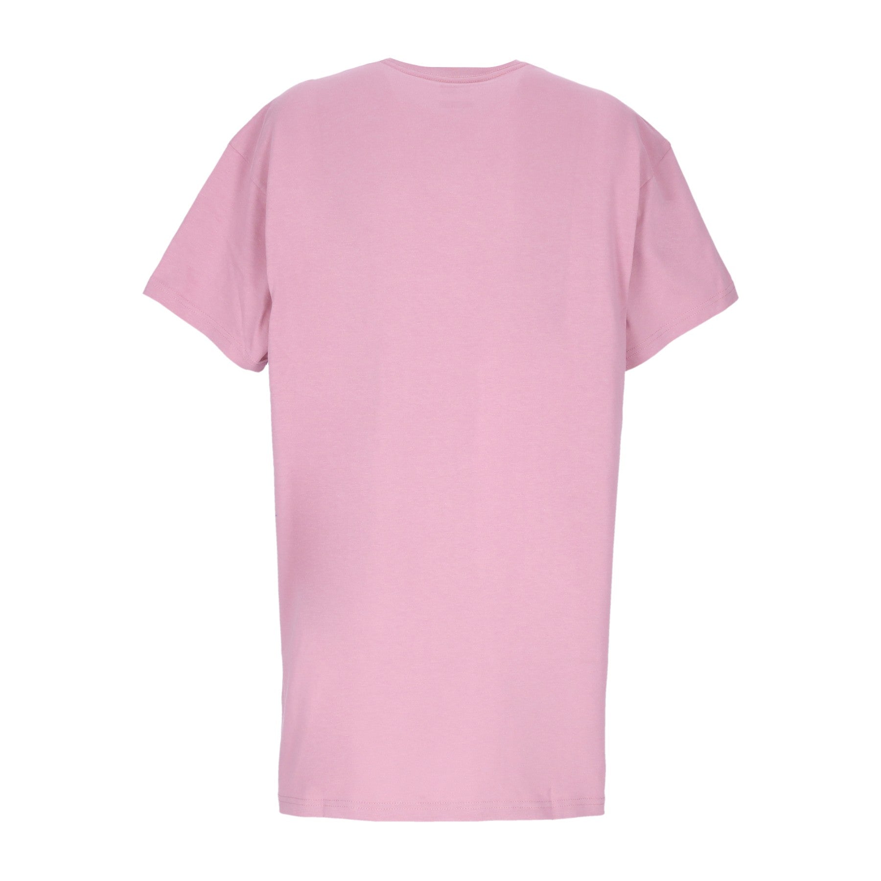 Vans, Vestito Donna Center Vee Tee Dress, 