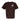 New Era, Maglietta Uomo Mlb League Essentials Oversized Tee Neyyan, Brown/white
