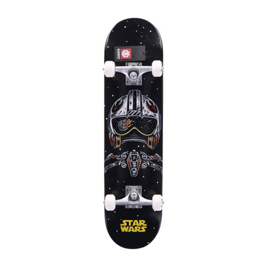Element, Skateboard Assemblato Uomo Swxe Rebelion Complete Skateboard X Star Wars, Assorted