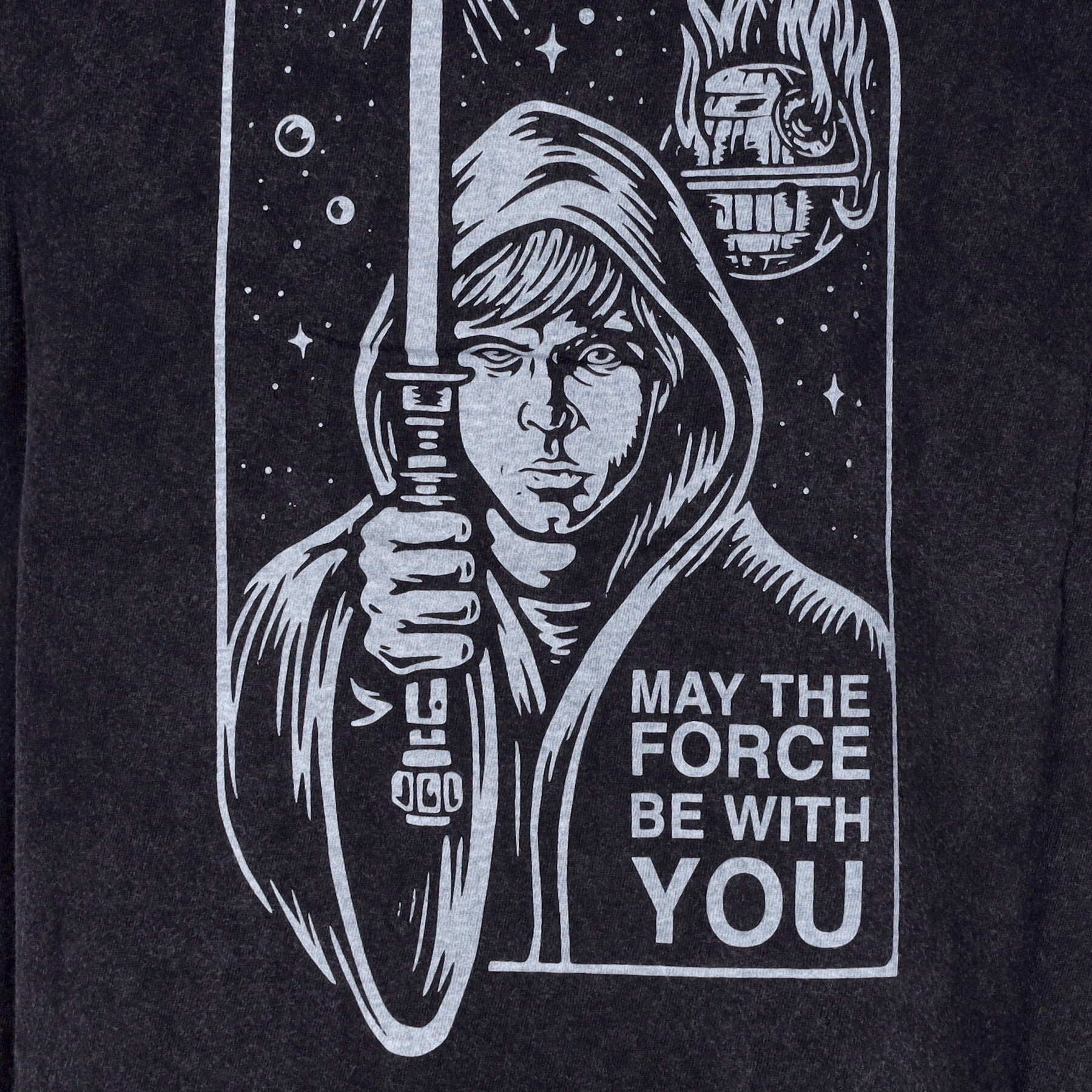Element, Maglietta Uomo Luke Tee X Star Wars, 