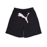 Puma, Pantaloncino Tipo Basket Donna Basketball Short X Dua Lipa, Black