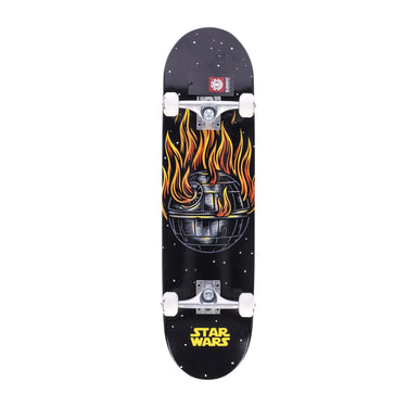 Element, Skateboard Assemblato Uomo Swxe Empi Skateboard Complete X Star Wars, Assorted