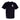 New Era, Maglietta Uomo Mlb League Essentials Oversized Tee Chiwhi, Black/white