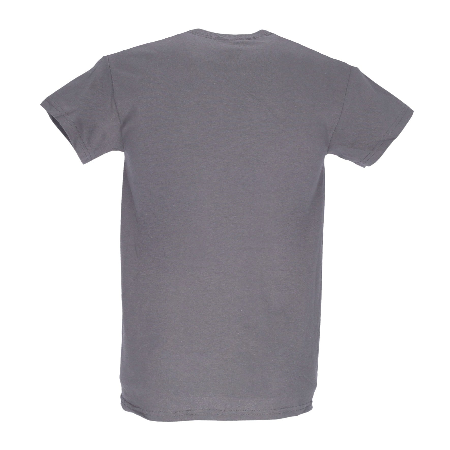 Thrasher, Maglietta Uomo The City Tee, Charcoal Grey