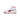 Puma, Scarpa Alta Uomo Slipstream Invdr Midheritage, White/midheritage Nimbus Cloud/intense Red