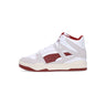 Puma, Scarpa Alta Uomo Slipstream Invdr Midheritage, White/midheritage Nimbus Cloud/intense Red