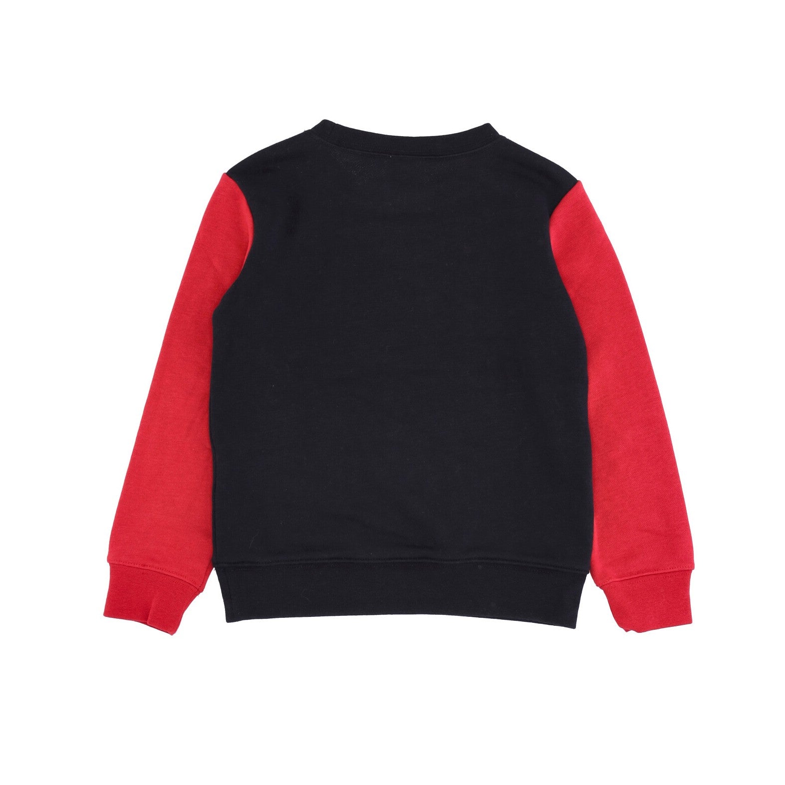 Jordan, Completo Tuta Bambino Blocked Cargo Crew Set, 