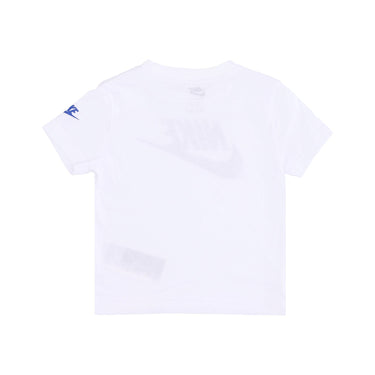 Nike, Set T-shirt+short Bambino French Terry Short Set, 
