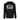 Dgk, Felpa Cappuccio Uomo Working Hooded Fleece, Black