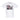 Dgk, Maglietta Uomo In The Bricks Tee, White