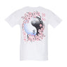 Dgk, Maglietta Uomo Yin Tee, White
