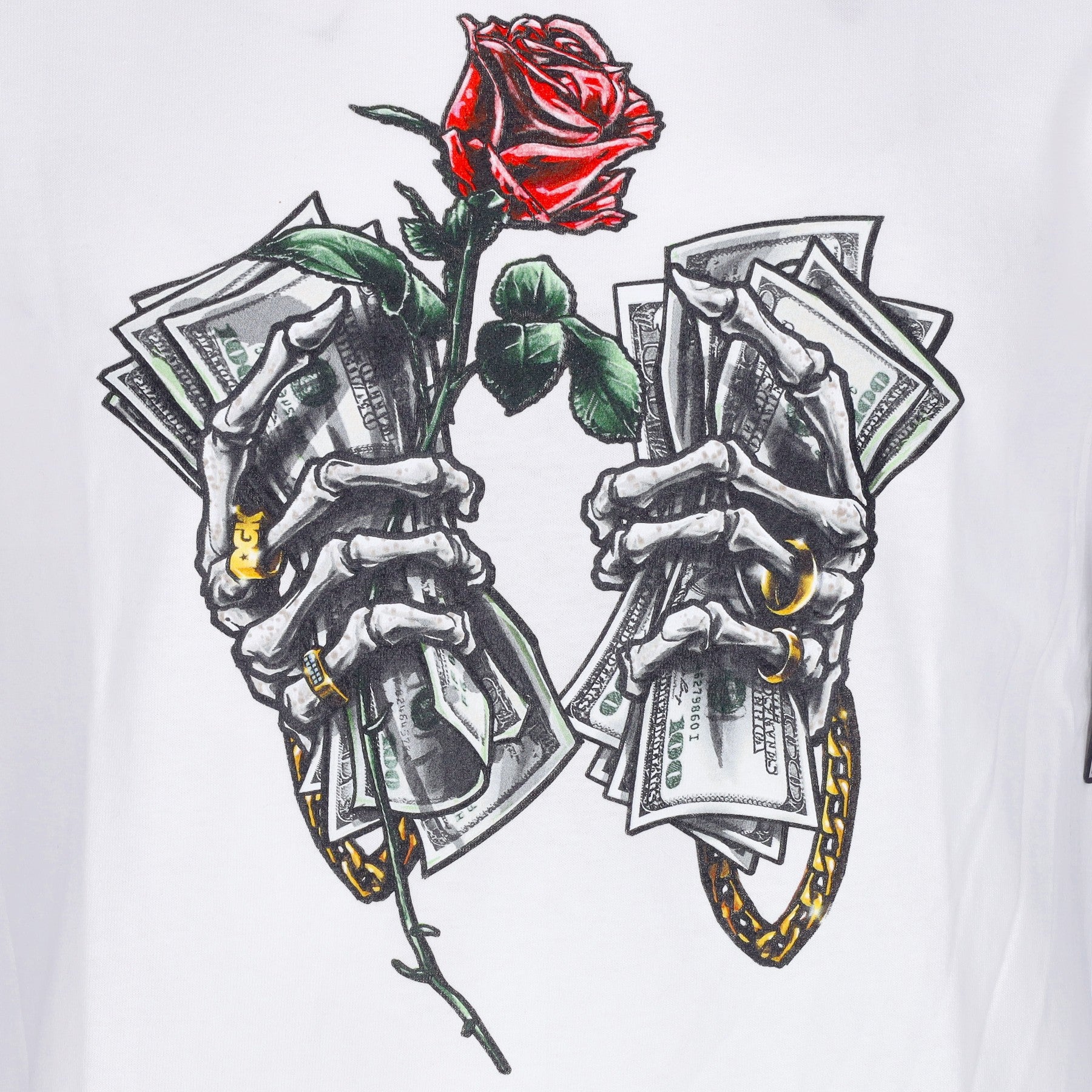 Dgk, Maglietta Uomo Benefits Tee, 