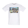 Dgk, Maglietta Uomo Cartel Tee, White