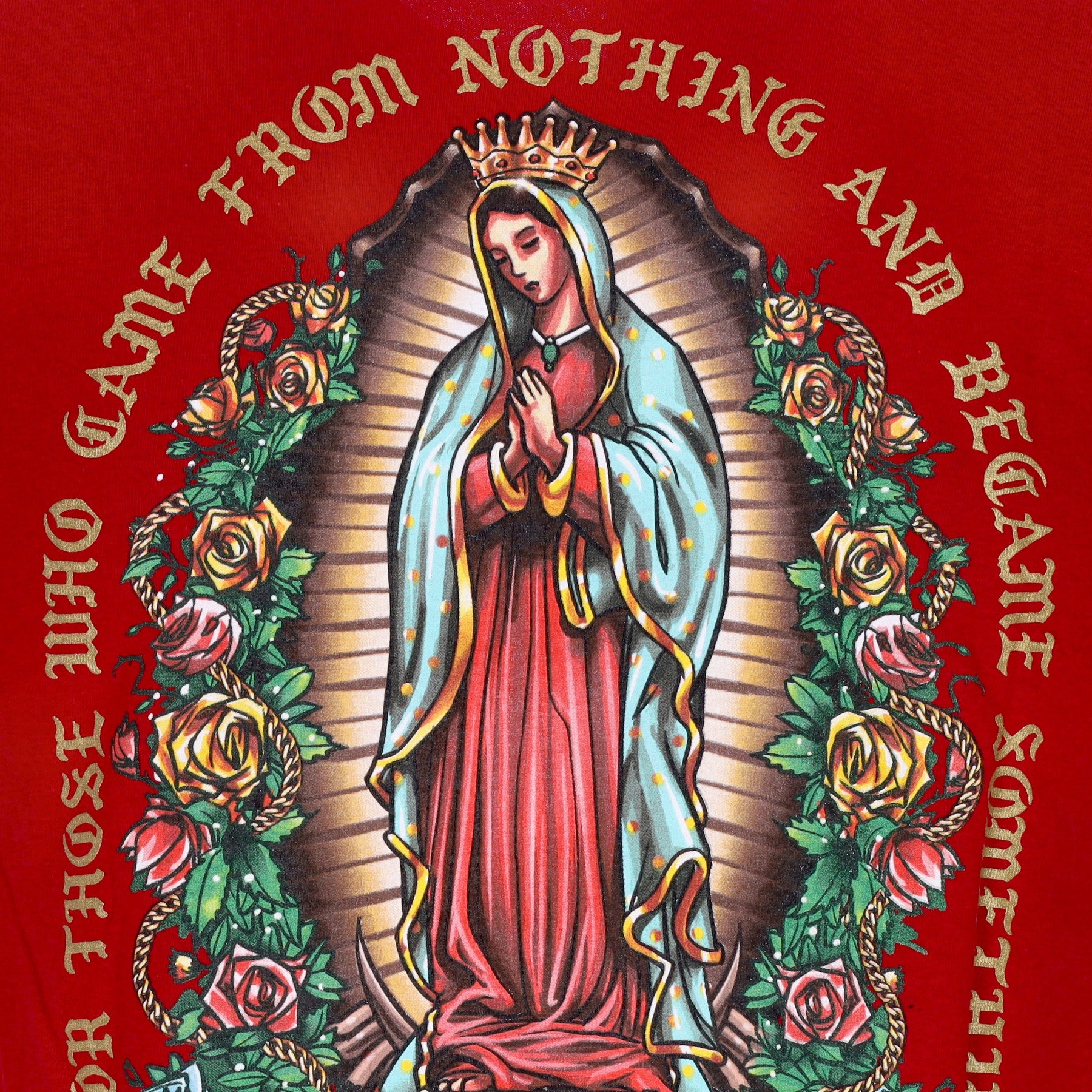 Dgk, Maglietta Uomo Guadalupe Tee, 