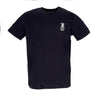 C1rca, Maglietta Uomo Lopez 50 Tee, Black
