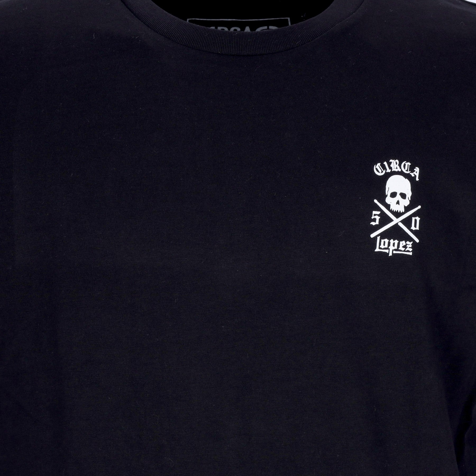 C1rca, Maglietta Uomo Lopez 50 Tee, 