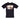 Dgk, Maglietta Uomo Corazon Tee, Black