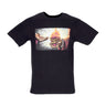 Dgk, Maglietta Uomo Corazon Tee, Black