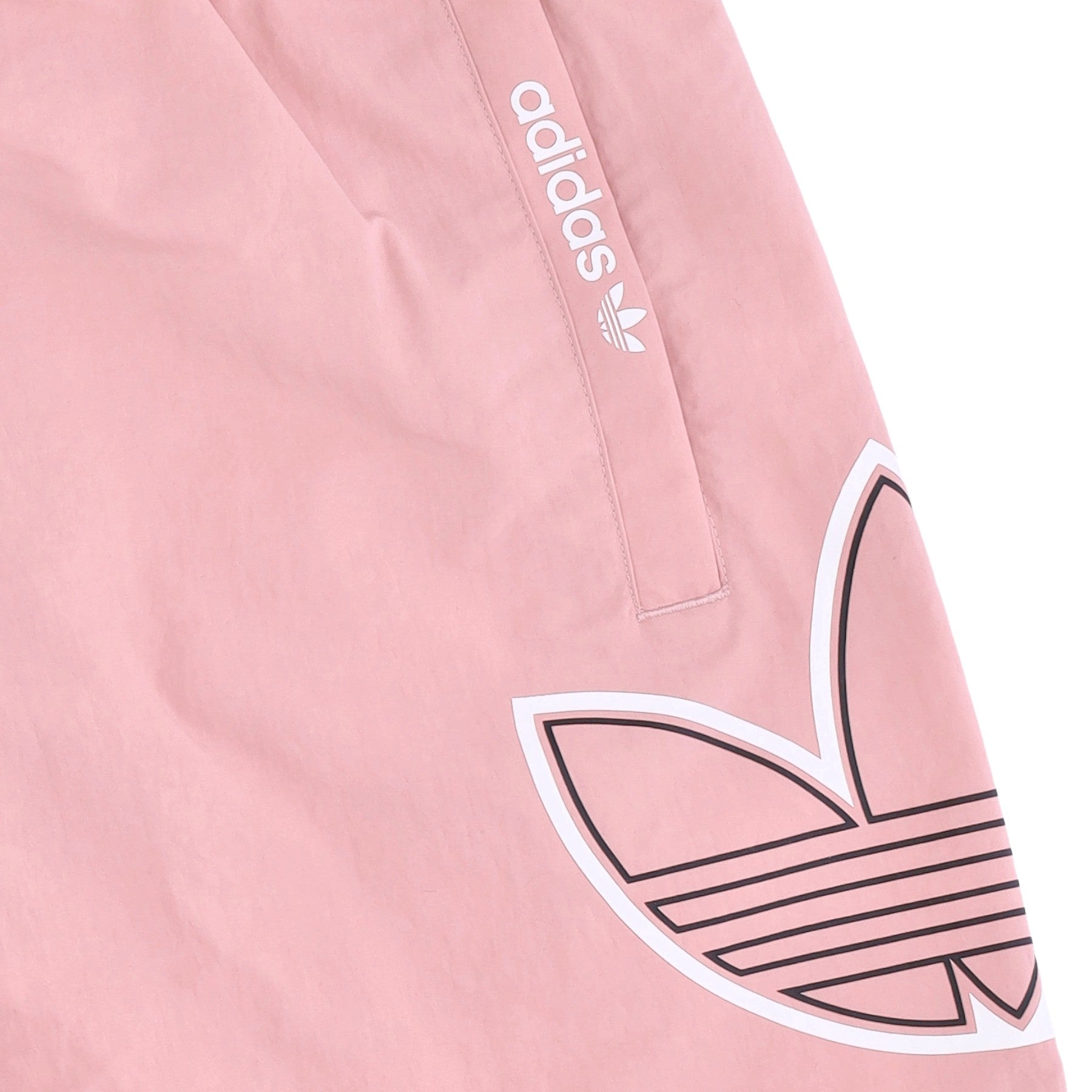 Adidas, Costume Pantaloncino Uomo Trefoil Sport Swimsuit, 