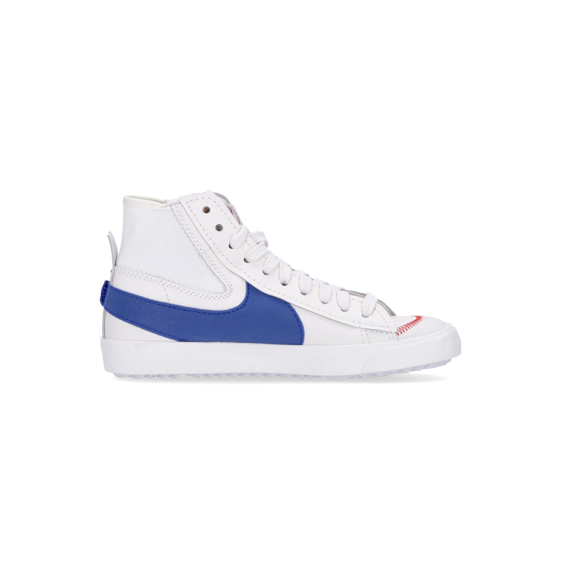 Nike, Scarpa Alta Uomo Blazer Mid 77 Jumbo, 