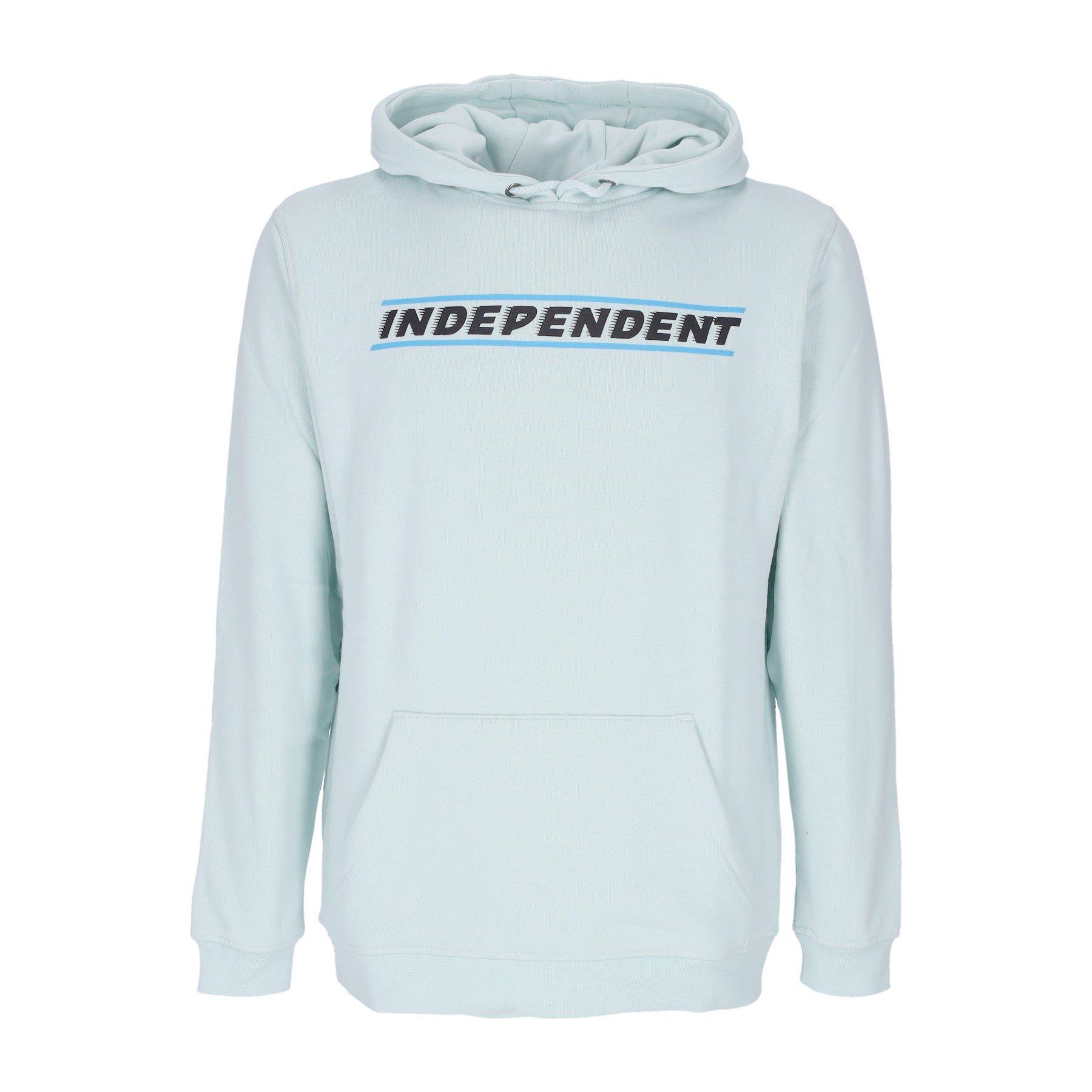 Independent, Felpa Cappuccio Uomo Abyss Hood, 