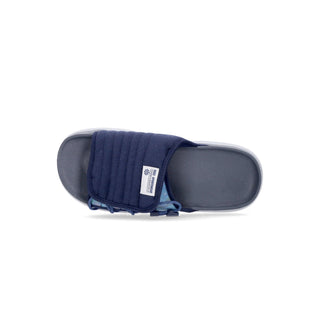Nike, Mule Uomo Asuna 2 Next Nature, Midnight Navy/mystic Navy/grey Fog