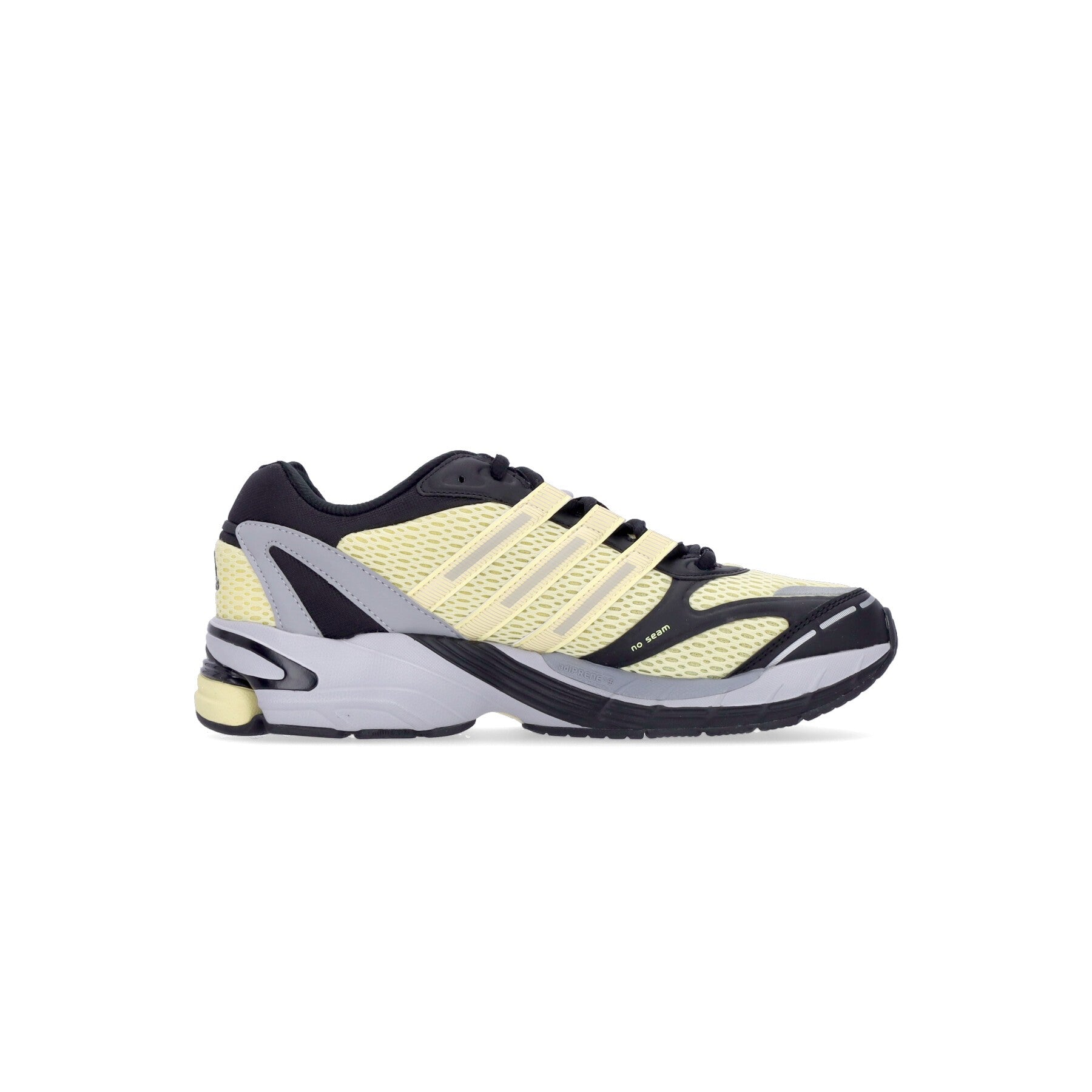 Adidas, Scarpa Bassa Uomo Supernova Cushion 7, 