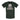 Dgk, Maglietta Uomo Altar Tee, Forest Green