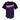 Nike Mlb, Casacca Baseball Uomo Mlb Official Replica Alternate Jersey Mintwi, Original Team Colors