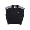 Adidas, Canotta Donna Waist Cinch Tee, Black
