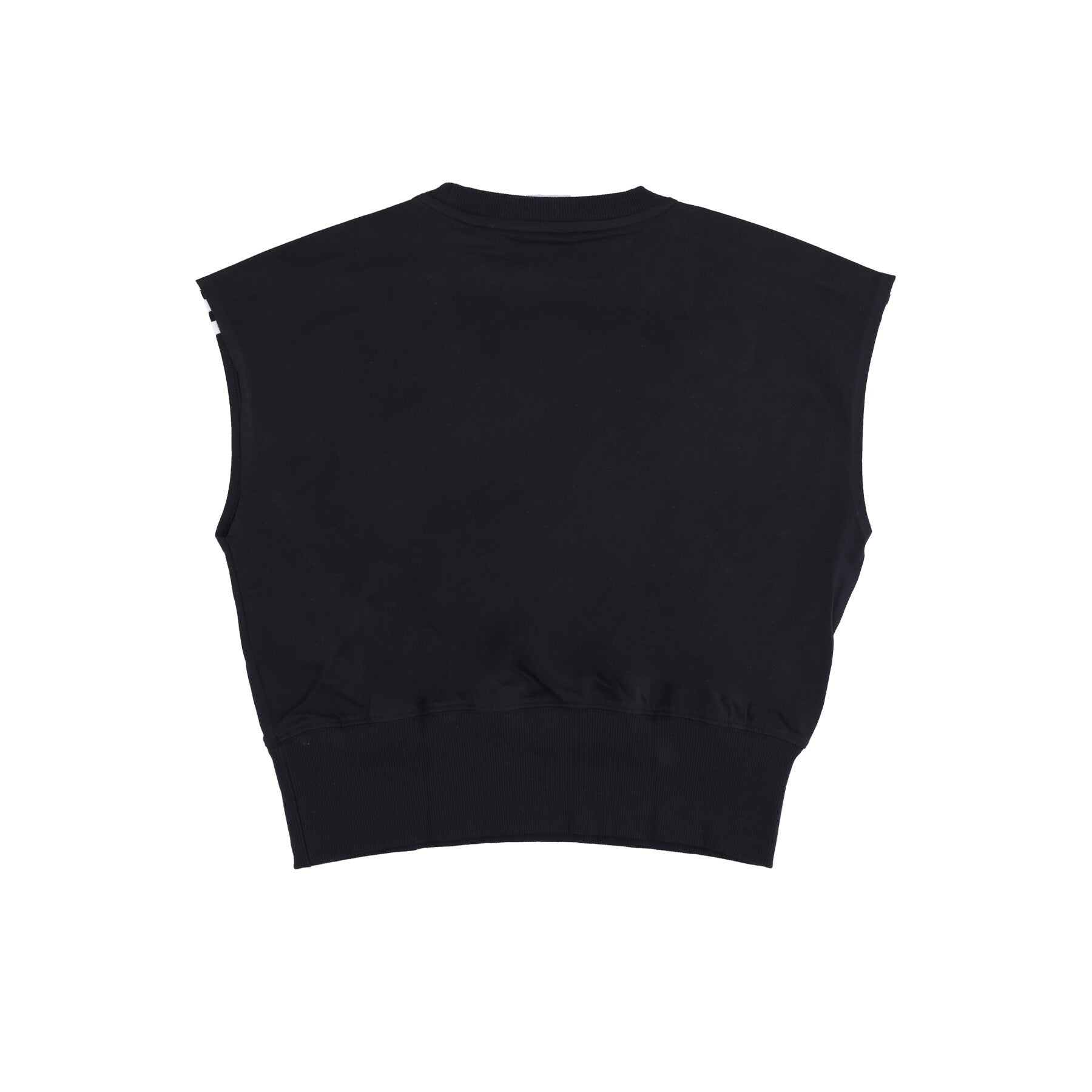 Adidas, Canotta Donna Waist Cinch Tee, 