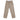 874 Cropped W Rec Khaki Women's Long Trousers