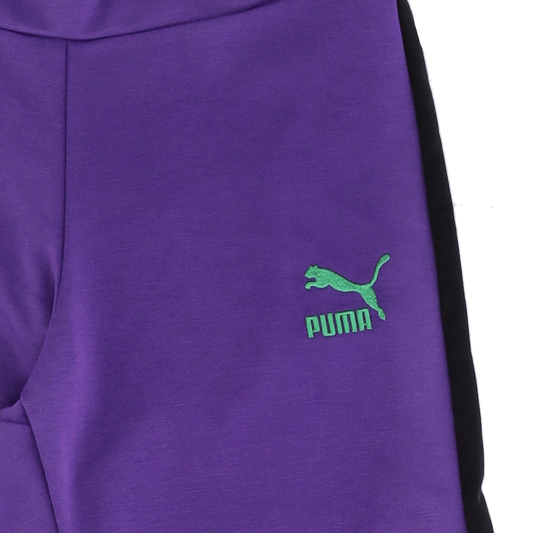 Puma, Pantalone Tuta Donna T7 Pant X Dua Lipa, Royal Purple