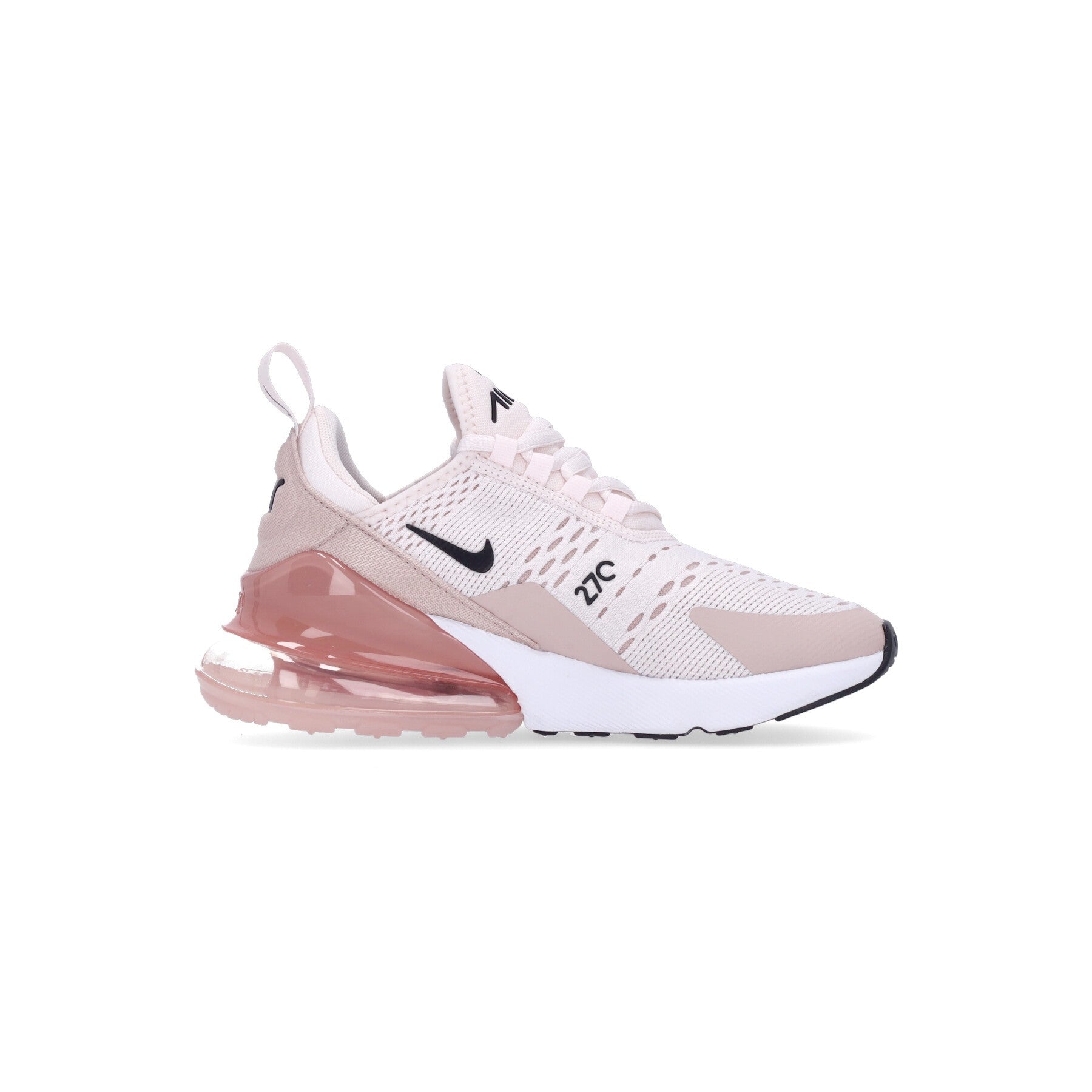 Nike, Scarpa Bassa Donna W Air Max 270, 